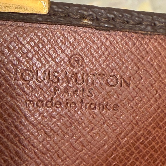 Louis Vuitton Vintage Tressor Wallet (PRICE FIRM) - Picture 2 of 14